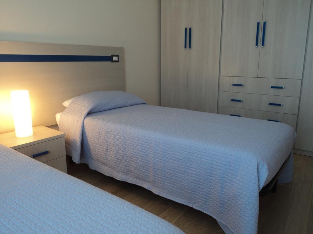 Casa Vacanze Gaia Assis Quarto foto